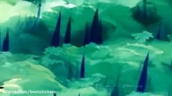 کارتون زیبای - پسر شجاع - قسمت 36